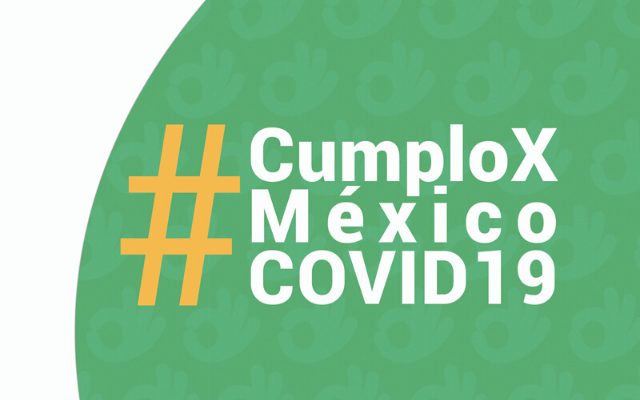 #CumploXMéxico: Alianza colectiva para apoyar microempresas mexicanas